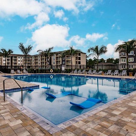 The Vantage Apartments By Barsala Cape Coral Dış mekan fotoğraf